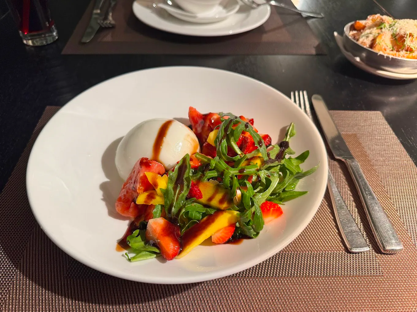 Ambassadori Restaurant