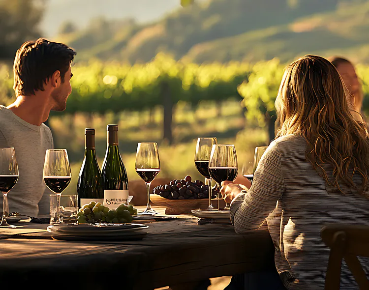 Премиальные туры