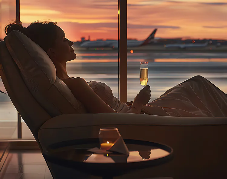 консьерж сервис