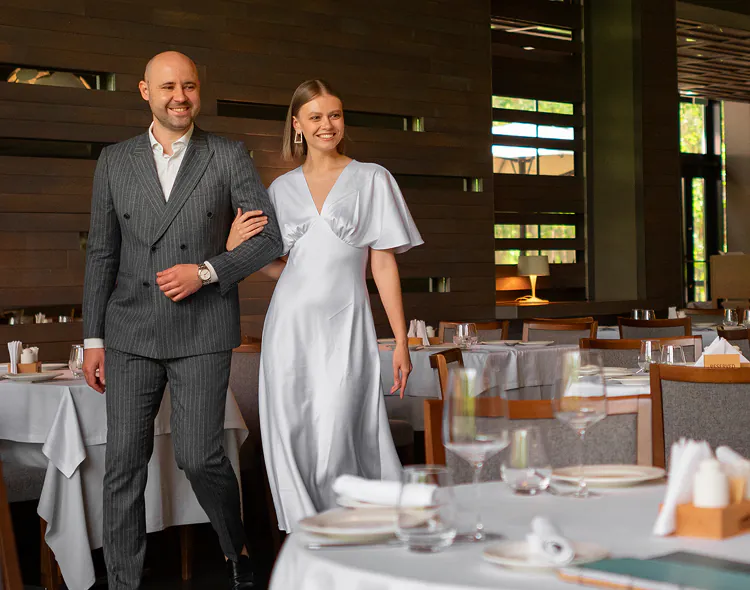 Эксклюзивные мероприятия