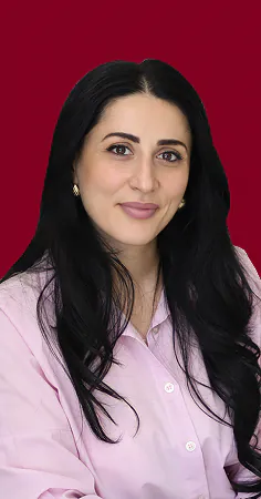 Miss Natela Malishava