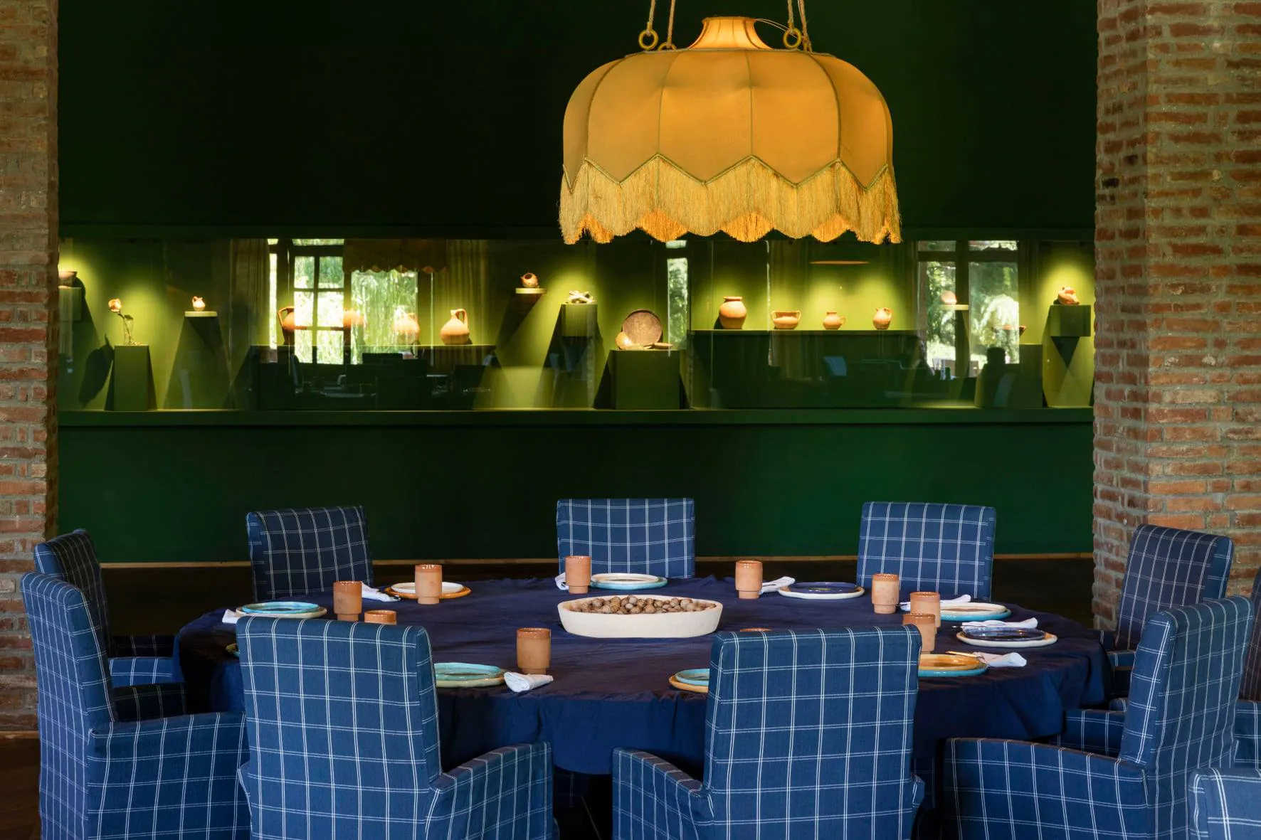 Lopota Lake Resort & Spa