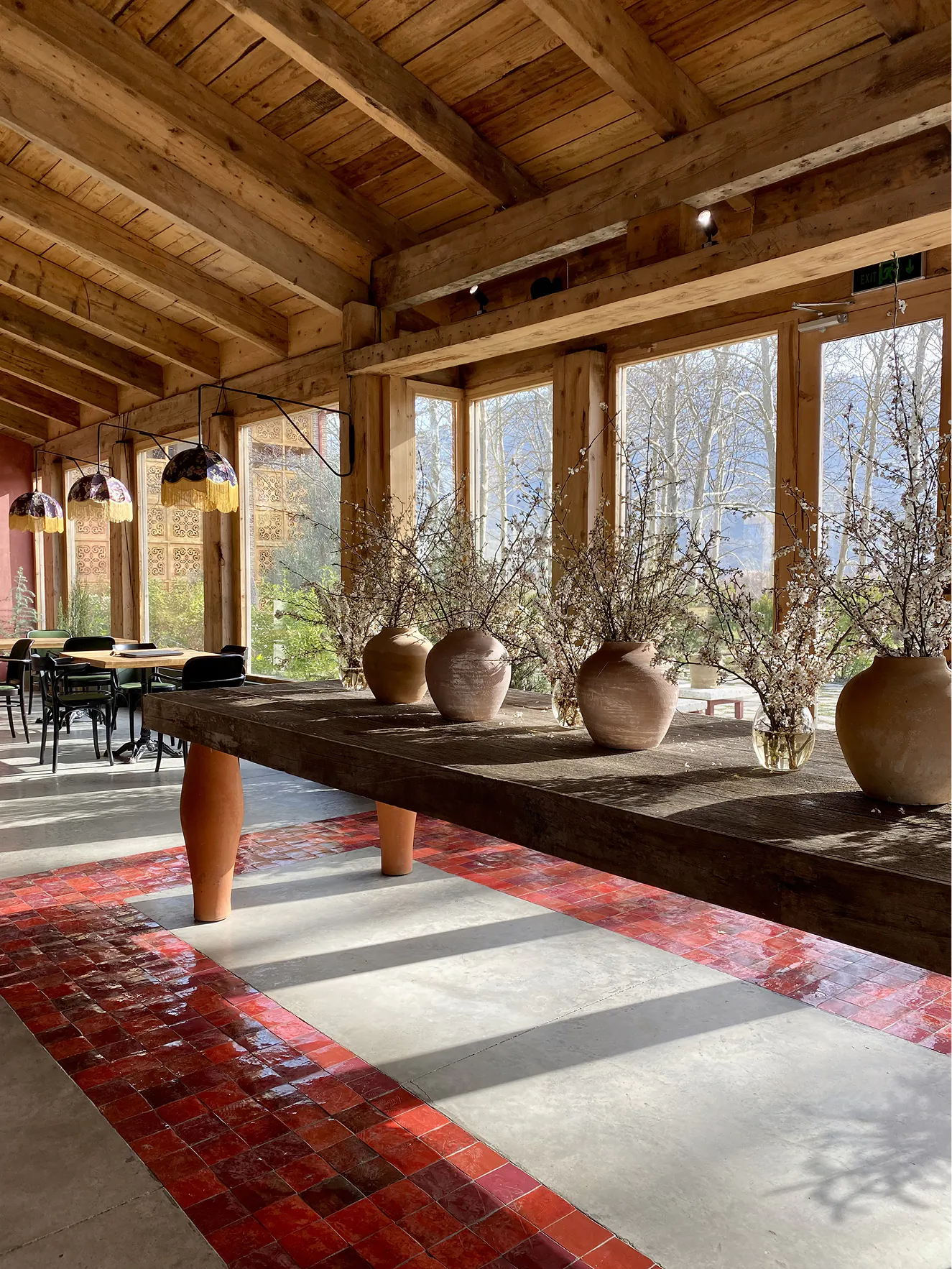 This is a place where slow food meets soulful ambiance — ideal for private celebrations, wine evenings, or gatherings that deserve something special.