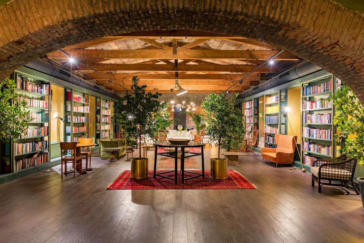 Tsinandali Estate, a Radisson Collection Hotel