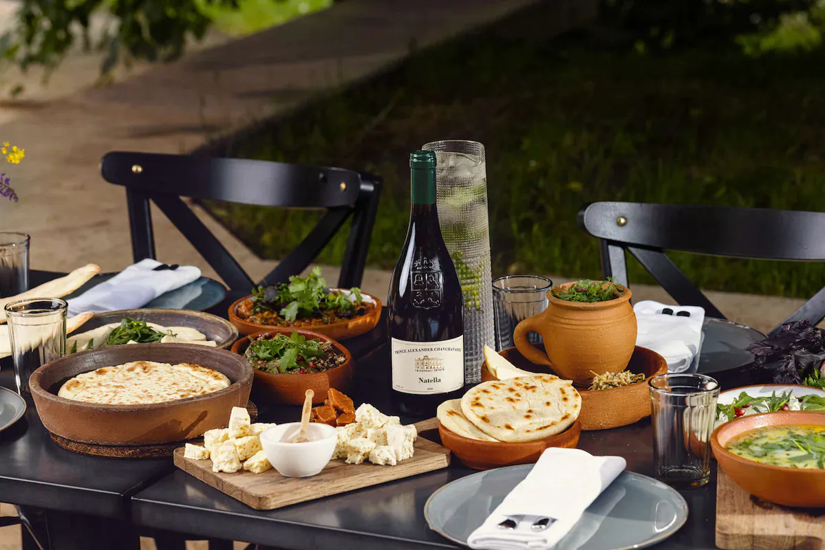 Tsinandali Estate, a Radisson Collection Hotel