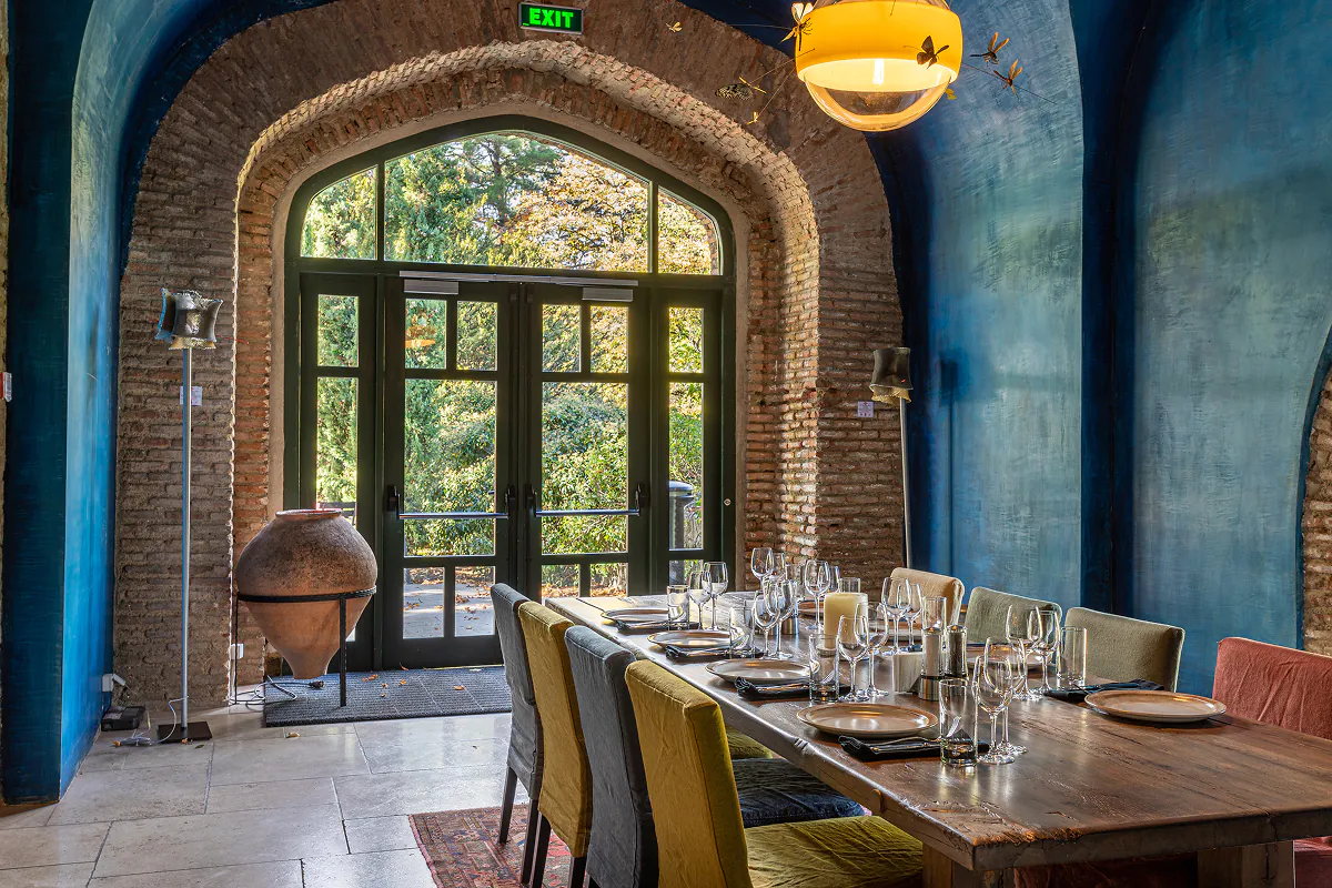 Tsinandali Estate, a Radisson Collection Hotel